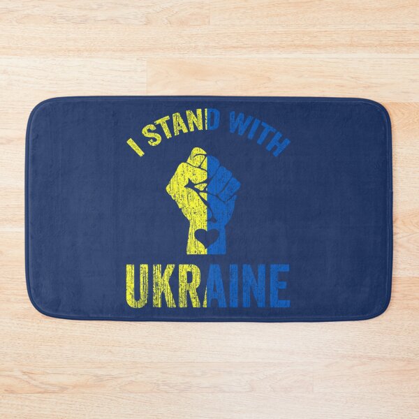 Item preview, Ukrayina Tryzub Of Ukraine Shirt Ukrainian Flag Souvenir Ukrayina Tryzub shirt Ukrayina tryzub -Слав  designed and sold by BOSSGRINDD.