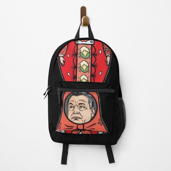 Item preview, Orban designed and sold by Harsh Katariya.
