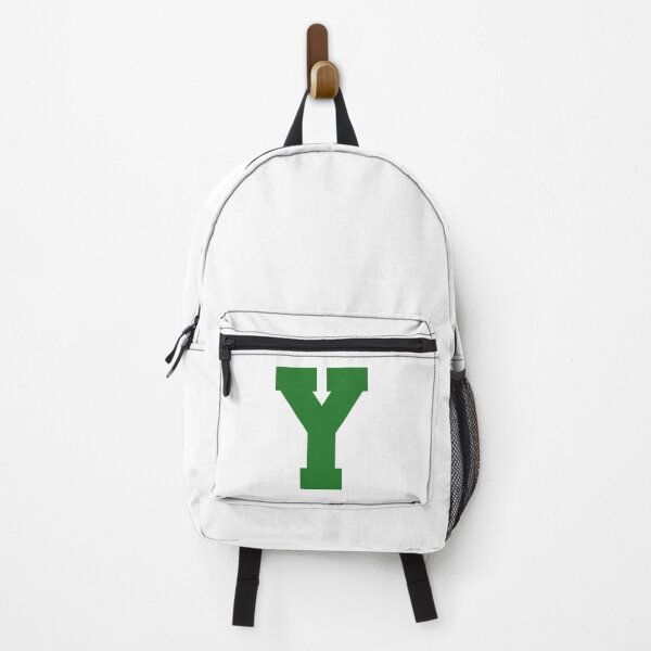Item preview, Alphabet, Green Y, Sports letter Y designed and sold by TheCultStuff.