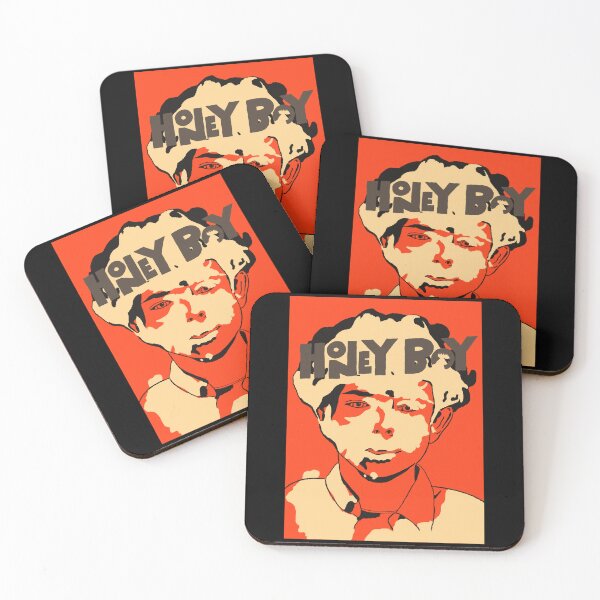 Item preview, Funny Gift For Honey Boy V1 Gifts For Halloween designed and sold by Drmelanyjakubow.
