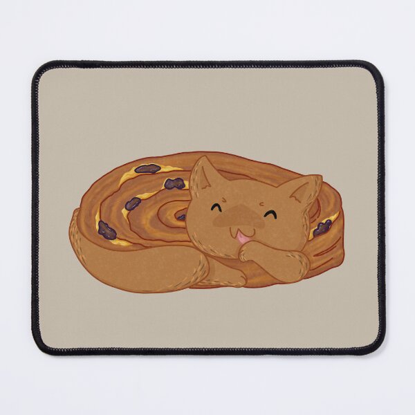 Item preview, Cat aux raisins  designed and sold by LuisaBerta.