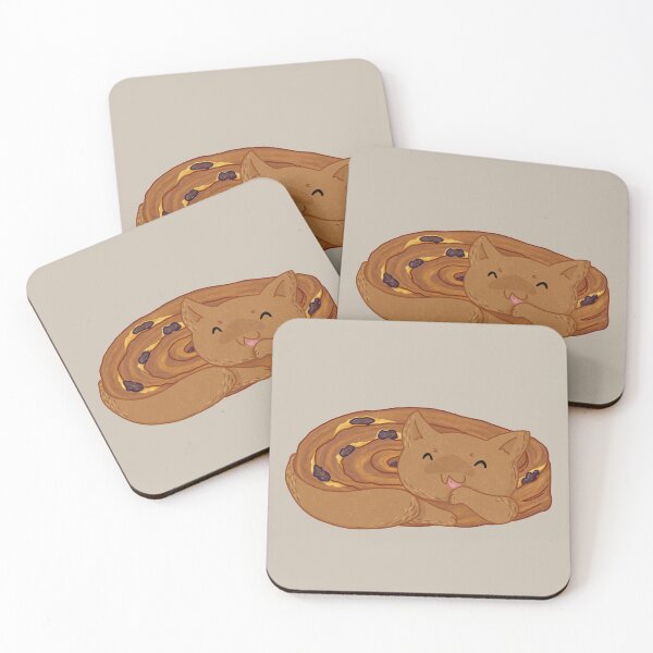 Item preview, Cat aux raisins  designed and sold by LuisaBerta.