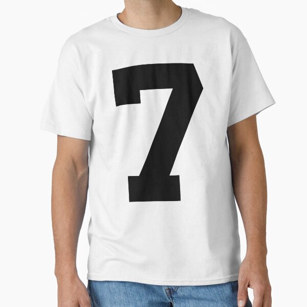 Number Girl T-Shirts for Sale | Redbubble
