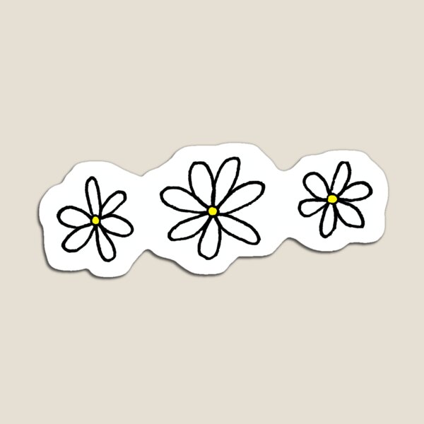 Daisey Magnet