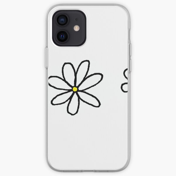 Daisey iPhone Soft Case