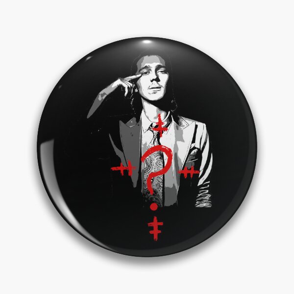 Item preview, Dano Nation designed and sold by lokielli.
