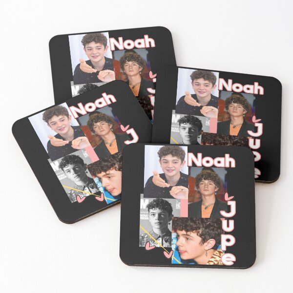 Item preview, Lover Gift Noah Jupe Lover Retro Wave designed and sold by Drmelanyjakubow.