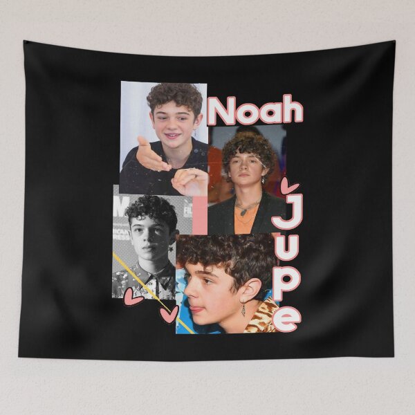 Item preview, Lover Gift Noah Jupe Lover Retro Wave designed and sold by Drmelanyjakubow.