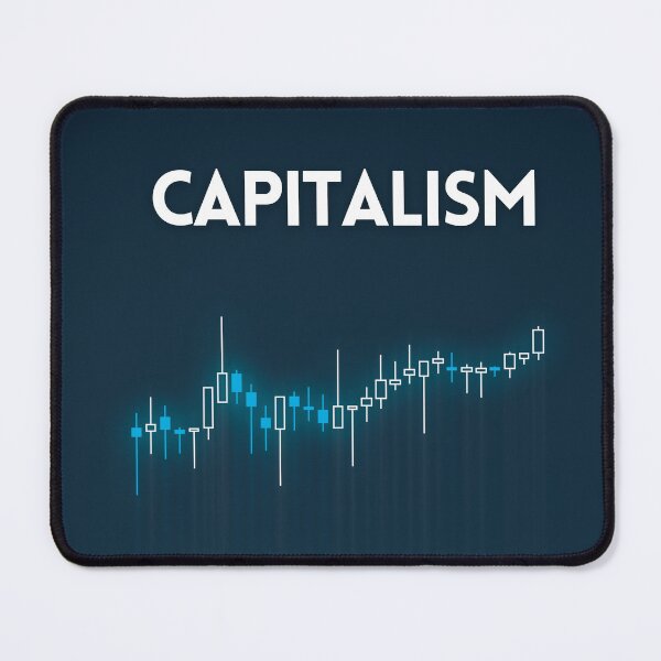 Item preview, Capitalism designed and sold by gomezabstract.