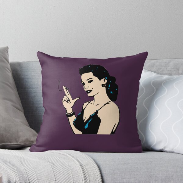 Item preview, vintage gothic woman  designed and sold by authenticwords.
