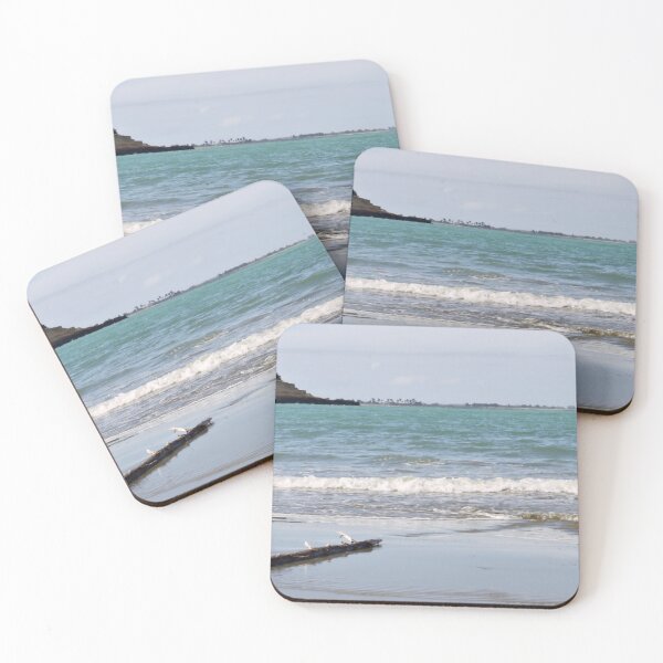 Item preview, Washed Into The Bay designed and sold by coffeebean.