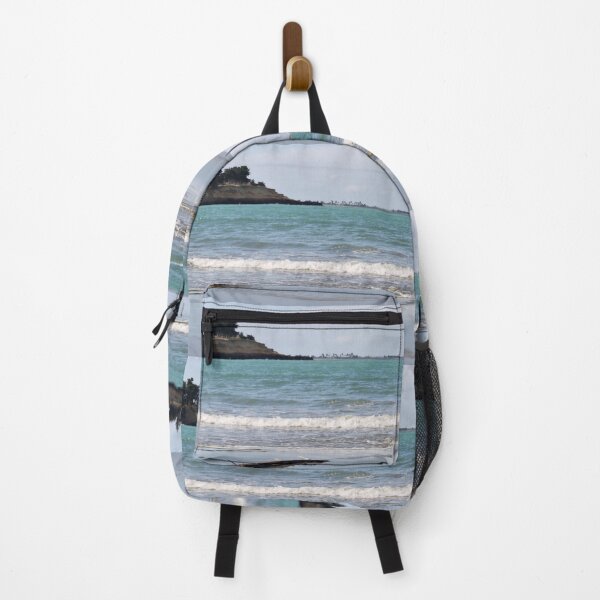 Item preview, Washed Into The Bay designed and sold by coffeebean.