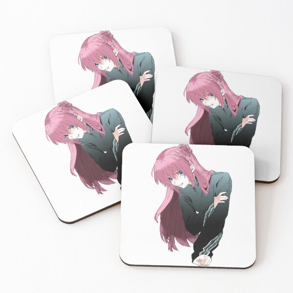 Item preview, Kawai Shikimori-san designed and sold by Essémké.