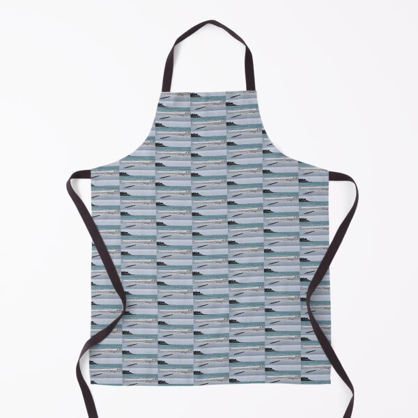 Item preview, Washed Into The Bay designed and sold by coffeebean.