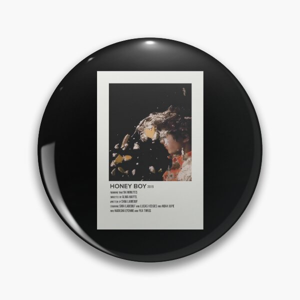 Item preview, Men Women Honey Boy (2019) Gifts For Music Fans designed and sold by Drmelanyjakubow.
