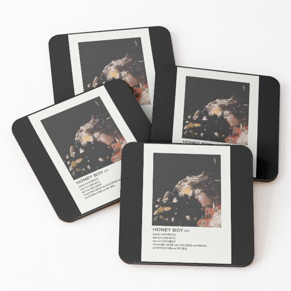 Item preview, Men Women Honey Boy (2019) Gifts For Music Fans designed and sold by Drmelanyjakubow.