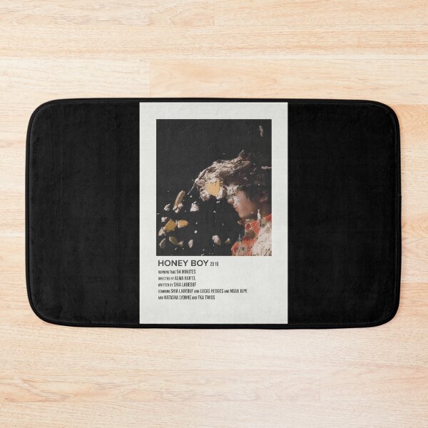 Item preview, Men Women Honey Boy (2019) Gifts For Music Fans designed and sold by Drmelanyjakubow.