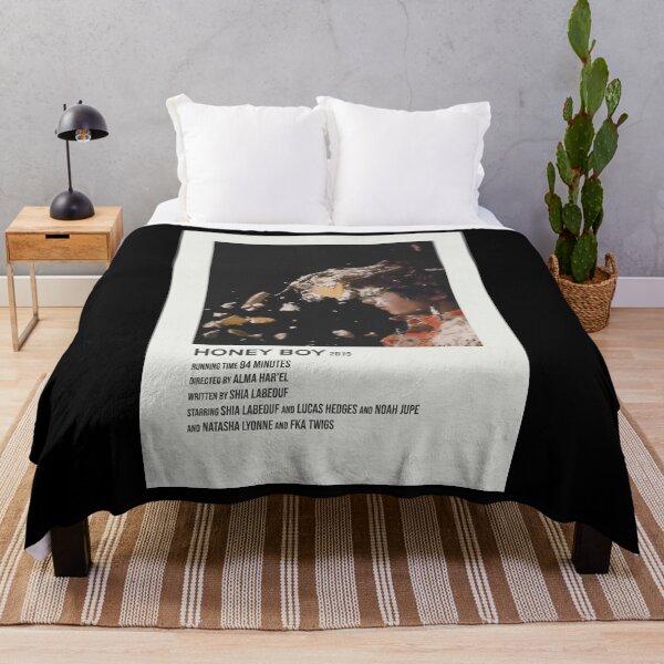 Item preview, Men Women Honey Boy (2019) Gifts For Music Fans designed and sold by Drmelanyjakubow.