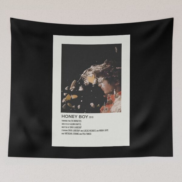Item preview, Men Women Honey Boy (2019) Gifts For Music Fans designed and sold by Drmelanyjakubow.