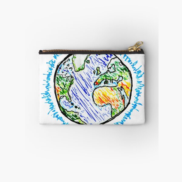 Item preview, Small World designed and sold by Gareth Pugh.