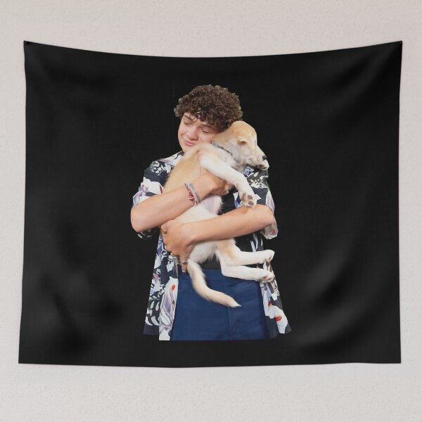 Item preview, Mens Best Noah Jupe Cute Gifts designed and sold by Drmelanyjakubow.
