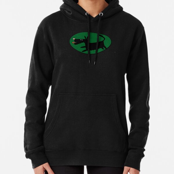 Scot free Pullover Hoodie