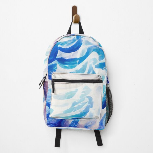 Item preview, Ocean Wave Pattern designed and sold by Arkneer.