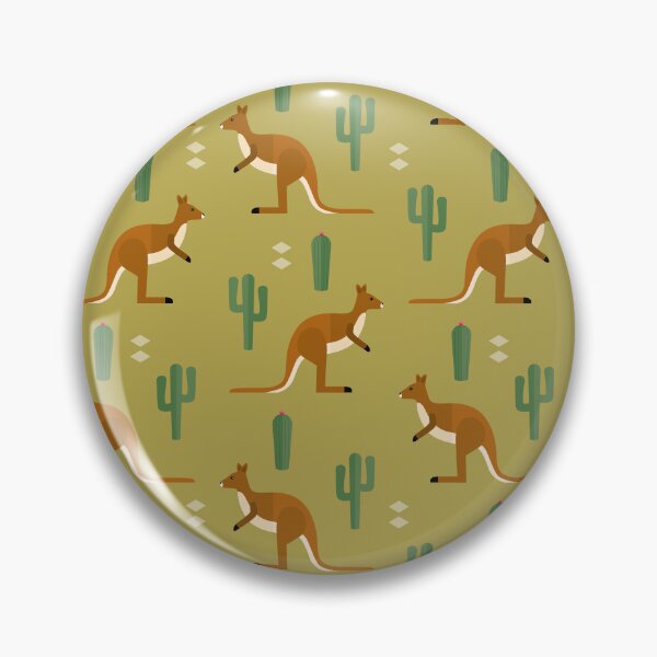 Item preview, Kangaroo party designed and sold by reneesillus.
