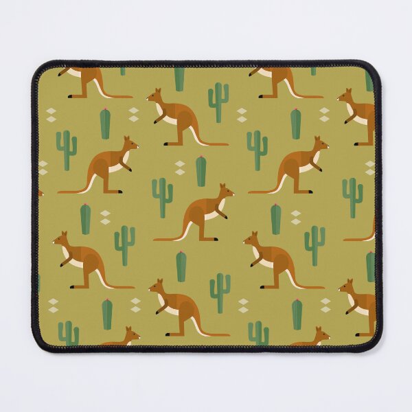 Item preview, Kangaroo party designed and sold by reneesillus.