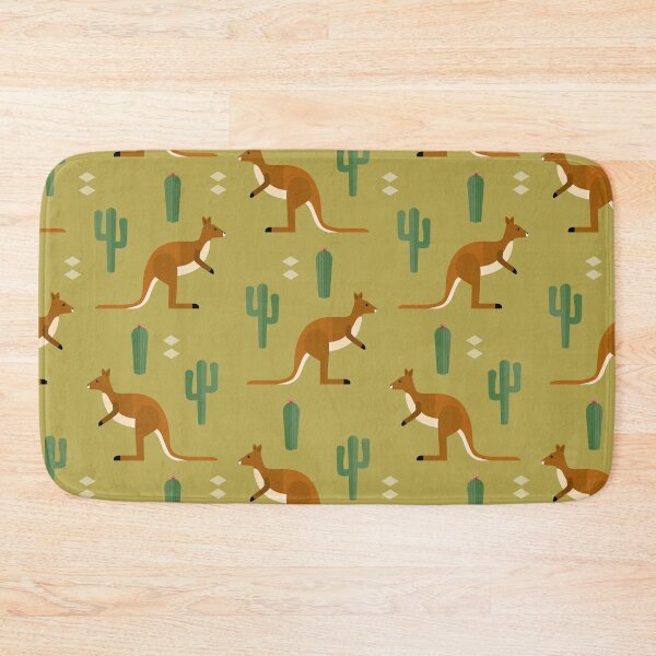 Item preview, Kangaroo party designed and sold by reneesillus.