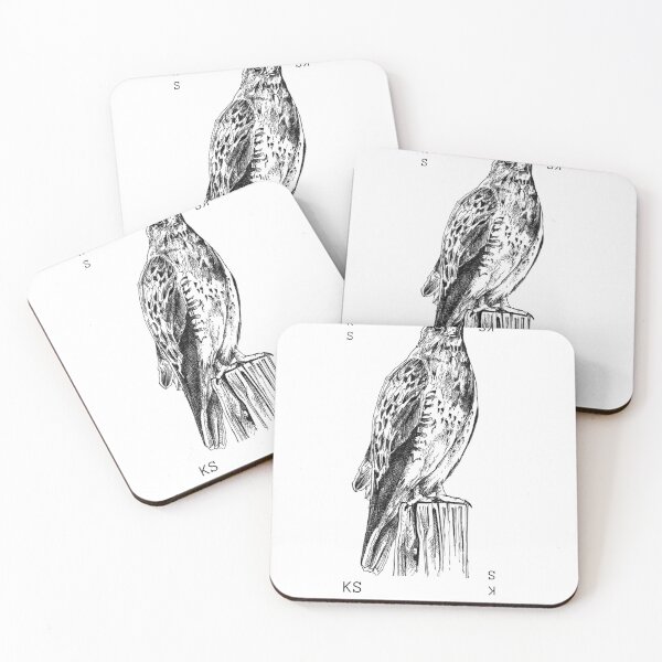 Item preview, Japanese Eagle designed and sold by Kings-Shop1.