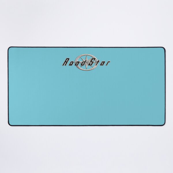 Item preview, Road Star, Roadstar XV 1700, XV1700 Logo Metal Sticker designed and sold by NicoleBer.