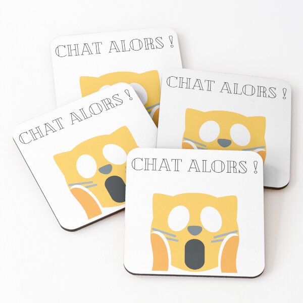 Item preview, Cat then! designed and sold by K-ARO.