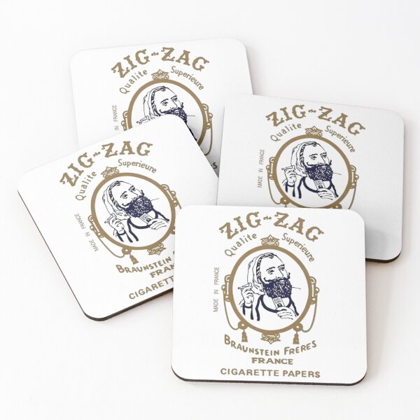 Item preview, Zig Zag Papers  designed and sold by Melajotu782.