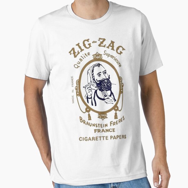 Zig Zag Man Merch & Gifts for Sale | Redbubble