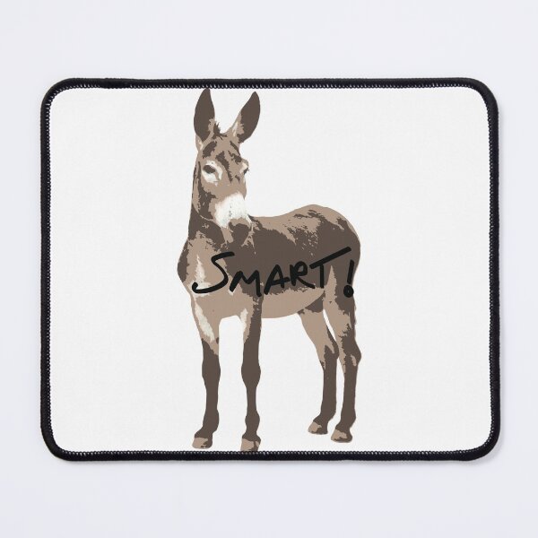 Item preview, Smart-ass designed and sold by P-aws.