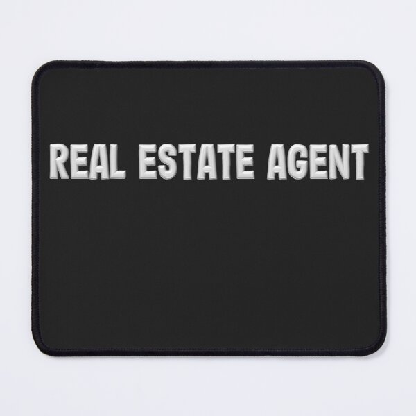 Item preview, Real Estate Agent designed and sold by LeslieMac713.