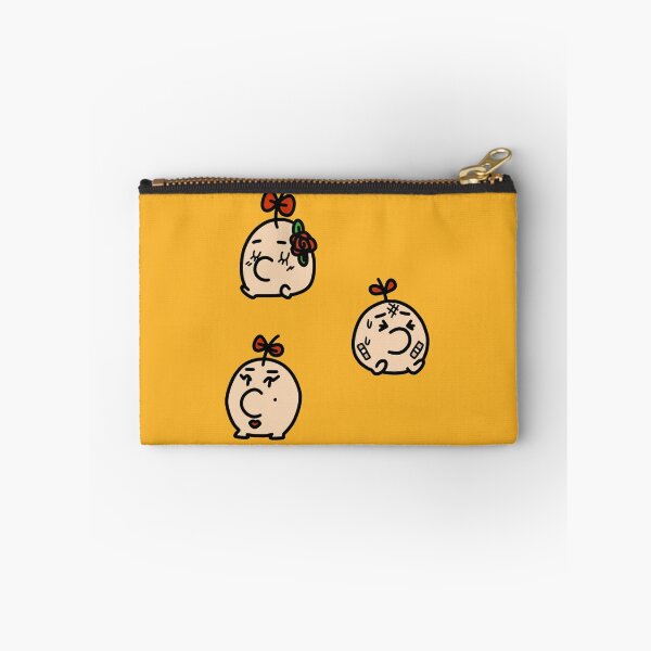 Item preview, Three Cute Mr. Saturns designed and sold by SaradaBoru.