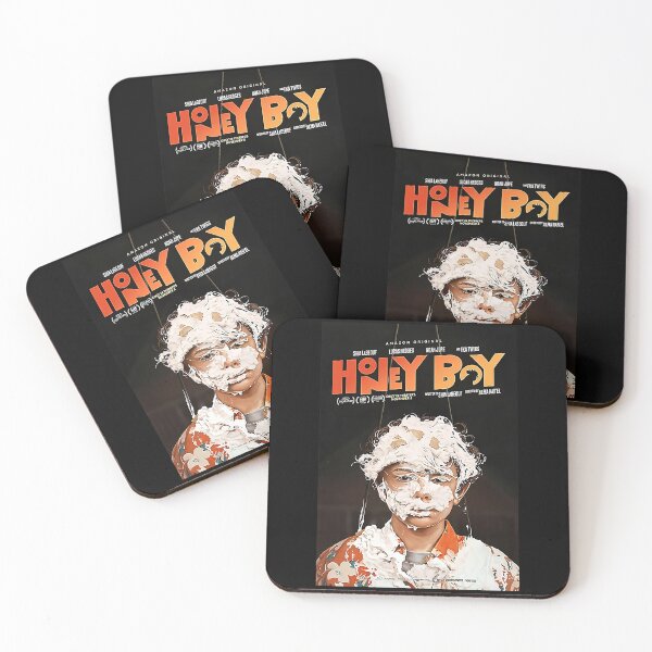 Item preview, Mens Womens Honey Boy Gifts For Movie Fans designed and sold by Drmelanyjakubow.