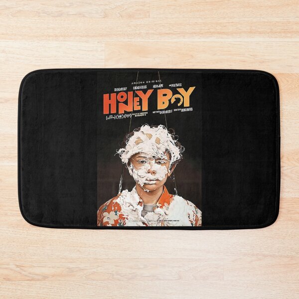 Item preview, Mens Womens Honey Boy Gifts For Movie Fans designed and sold by Drmelanyjakubow.