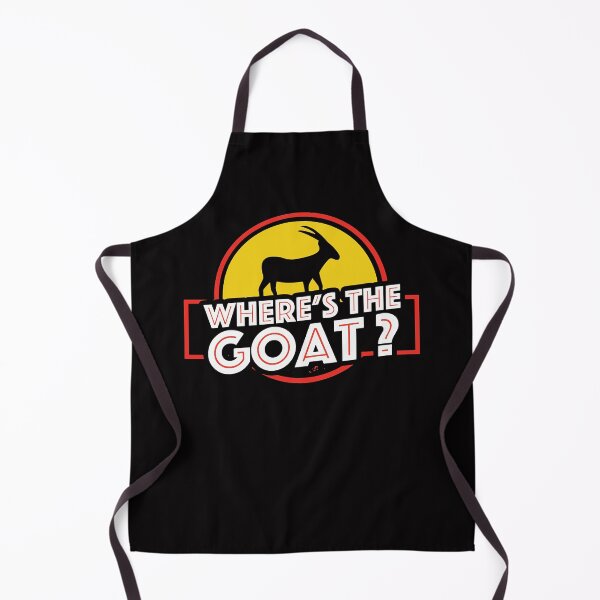 Item preview, Where's The Goat  designed and sold by Melajotu782.