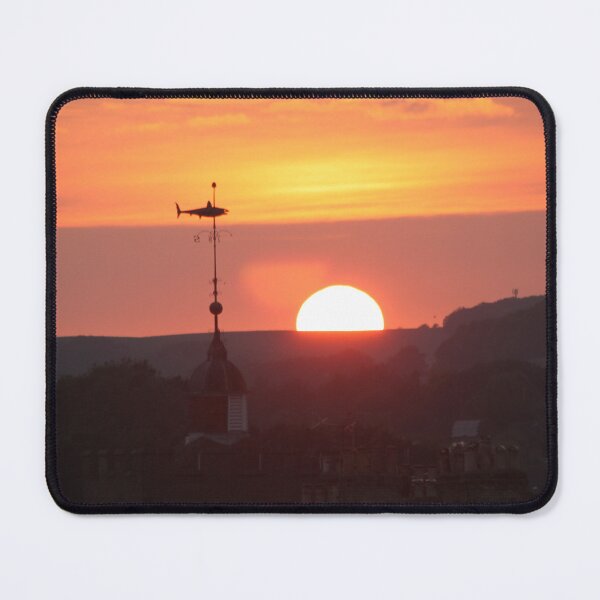 Item preview, Sunset in Lewes  designed and sold by Emma  Amies.