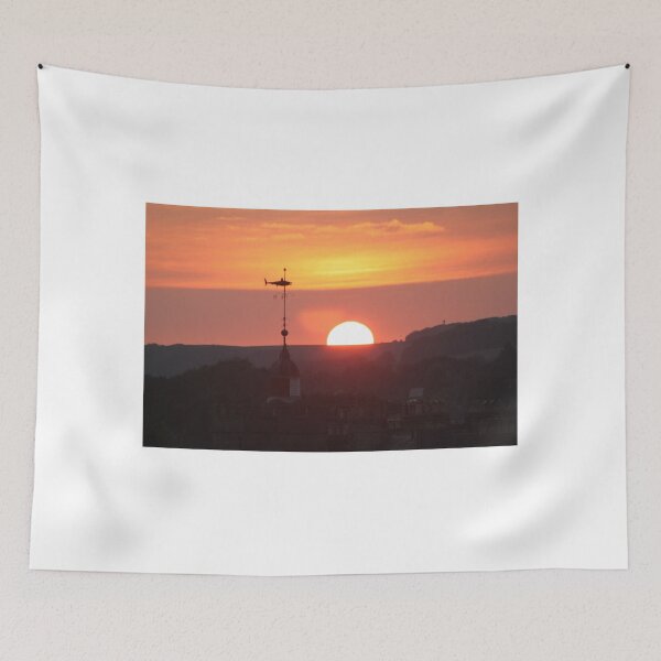 Item preview, Sunset in Lewes  designed and sold by Emma  Amies.