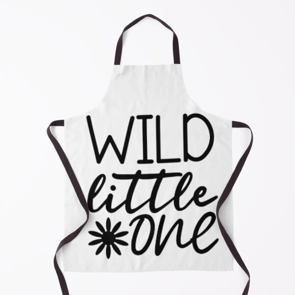 Item preview, Wild little one designed and sold by katchypro.