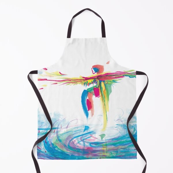 Item preview, Fire and water designed and sold by kreativnastudio.
