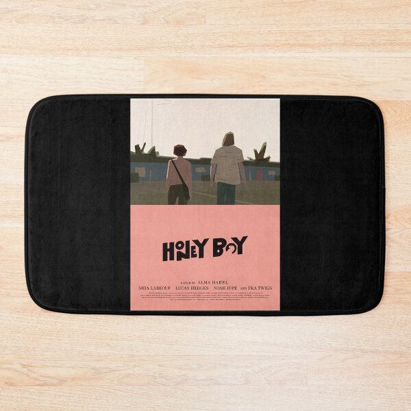 Item preview, My Favorite People Honey Boy Illustration Poster Gifts For Birthday designed and sold by Drmelanyjakubow.