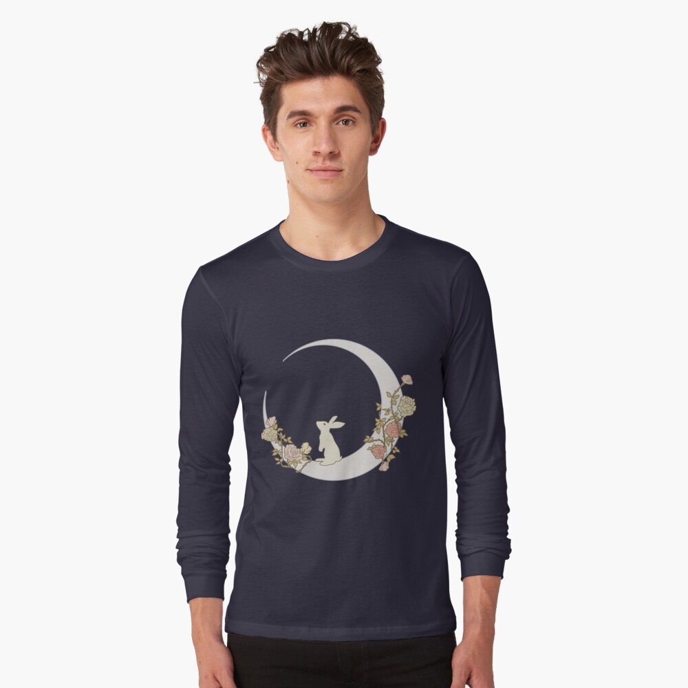Item preview, Long Sleeve T-Shirt designed and sold by Kuko.