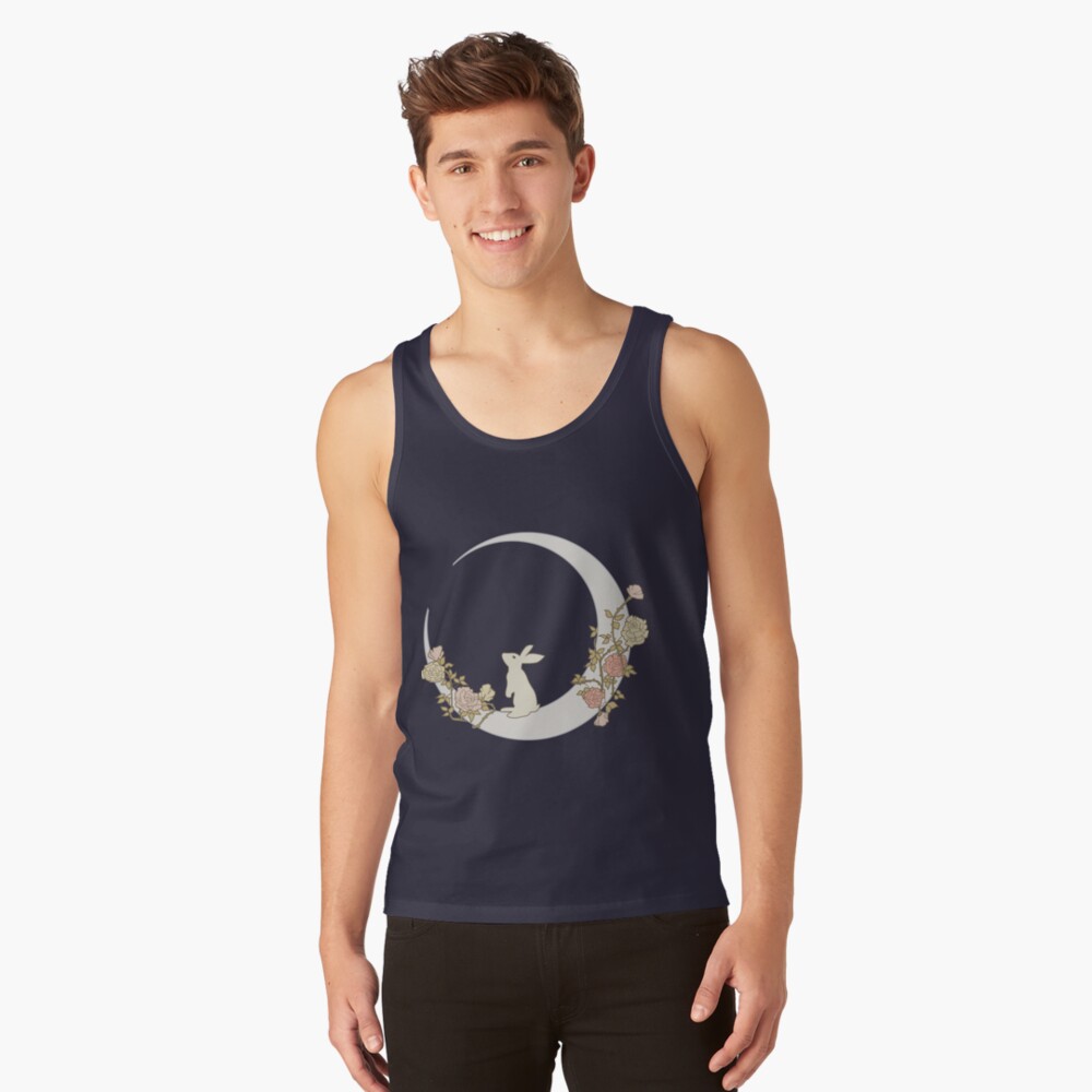 Item preview, Tank Top designed and sold by Kuko.