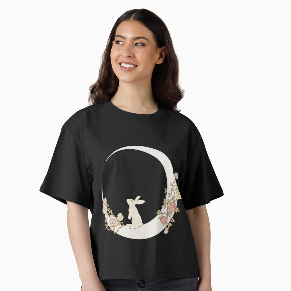 Item preview, Boxy T-Shirt designed and sold by Kuko.