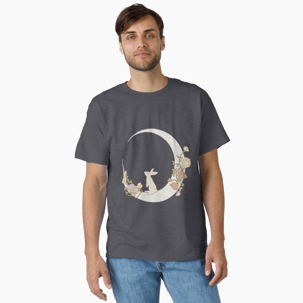 Item preview, Classic T-Shirt designed and sold by Kuko.